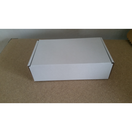 krabica 21x12x6 cm