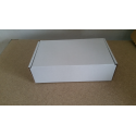 Škatuľa 21x12x6 cm