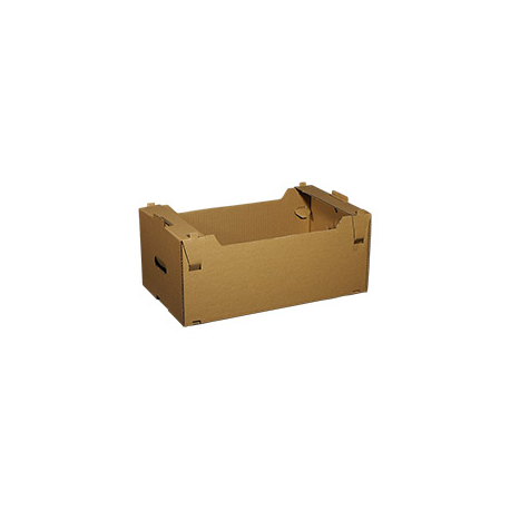 Krabička hnedá52x30x14mm-3 vrstvová 