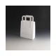 Papierová taška-Biela 260x330x100 mm
