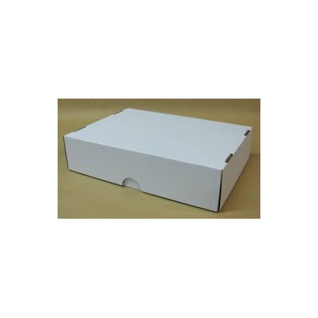Zákusková krabica s poklopom 32x14x 8cm